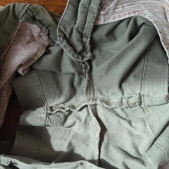 Volcom Shorts - Picture 10 of 10